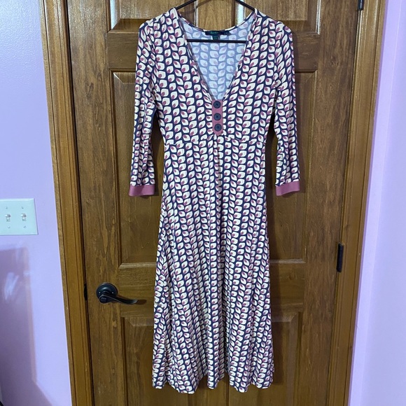 boden new in dresses